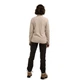Флисовая кофта Turbat Classic Wmn Beige XL (1054-012.004.5499) - изображение 3