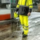 Ботинки рабочие утепленные Hoegert MURITZ размер 42 (HT5K561-42) - изображение 8