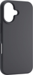 Etui plecki Etteri Silicone Mag do Apple iPhone 16 Black (5907457790070) - obraz 3