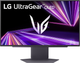 Монітор 27" LG UltraGear 27GX790A-B - зображення 1