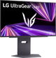 Монітор 27" LG UltraGear 27GX790A-B - зображення 2