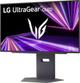 Монітор 27" LG UltraGear 27GX790A-B - зображення 3