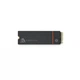 Накопитель SSD M.2 2280 1TB FireCuda 530 Seagate (ZP1000GM3A023) (257961) - изображение 1