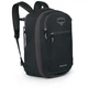 Рюкзак Osprey Daylite Expandible Travel Pack 26+6 Black/Grey (1054-009.3785) - изображение 1