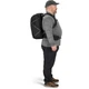 Рюкзак Osprey Sportlite 25 S/M Темно-серый (1054-009.3040) - изображение 4
