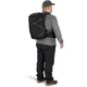 Рюкзак Osprey Sportlite 25 S/M Темно-серый (1054-009.3040) - изображение 5
