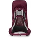 Рюкзак Osprey Aura AG LT 65 W M/L Rose (1054-009.3291) - изображение 3