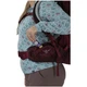 Рюкзак Osprey Aura AG LT 65 W M/L Rose (1054-009.3291) - изображение 8
