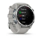 Смарт-годинник Garmin Descent Mk3, 43mm, Passvtd Steel/Fog Gry, Dive Computr - изображение 3