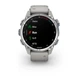 Смарт-годинник Garmin Descent Mk3, 43mm, Passvtd Steel/Fog Gry, Dive Computr - изображение 9