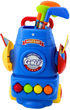 Іграшковий набір LEAN Toys «Гольф з візком» 24348 (5905991054764) - зображення 1