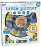 Zestaw do zabawy LEAN Toys Gra w rzutki 9805 (5904204757171) - obraz 1