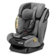 Автокрісло Sesttino Secure Pro i-Size 40-150см. (0-36 кг) gray - изображение 1
