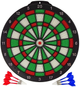 Dart LEAN Toys 40 cm 15431 (5905515358095) - obraz 1