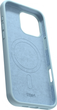 Etui plecki Etteri Silicone Mag do Apple iPhone 16 Pro Light Blue (5907457790360) - obraz 4