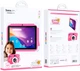 Планшет Hoco HI10 8" Children Tablet PC White-Pink (6942007634328) - изображение 3