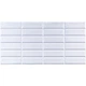 ПВХ панель декоративна Sticker Wall SW-00001779 960х480х4 мм - зображення 1