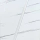 D-образный молдинг Sticker Wall 3м х 8мм х 4мм Белый (D) SW-00001550 - изображение 6