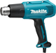 Будівельний фен Makita HG5030K 1600 Вт (88381857321) - зображення 1