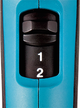 Будівельний фен Makita HG5030K 1600 Вт (88381857321) - зображення 2