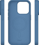 Etui plecki Etteri Silicone Mag do Apple iPhone 13 Dark Blue (5907457790124) - obraz 4