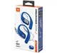 Наушники JBL Endurance Zone Blue (JBLENDUZONEBLU) - изображение 6