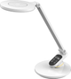 Lampa stołowa Standart Elegant BL1235 Biała - obraz 1