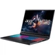 Ігровий ноутбук ACER Nitro V16S (NH.U27EX.006), Intel Core 5 210H / 16″ / 180 Гц / RAM 16 ГБ / SSD 512 ГБ / NVIDIA GeForce RTX 5050 8GB / Free DOS / Чорний - изображение 4