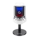 Микрофон конденсаторный GamePro UGM-105 USB White - изображение 1