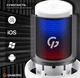 Микрофон конденсаторный GamePro UGM-105 USB White - изображение 5