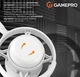 Микрофон конденсаторный GamePro UGM-105 USB White - изображение 6
