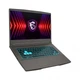 Ноутбук MSI Thin 15 B13VF (B13VF-283322) Black - изображение 5