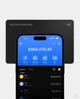 Криптокошелек Ellipal X Card — 3 карты - изображение 5