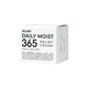 Увлажняющий крем-гель для всех типов кожи Daily Moist 365 Relief Cream Hillary 50 мл 4823116602700 - изображение 4