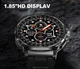 Смарт-часы COLMI V69 black - изображение 3