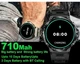 Смарт-часы COLMI V69 black - изображение 5