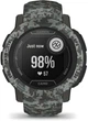 Смарт-часы Garmin Instinct 2 - Camo Edition Graphite Camo (010-02626-03) - изображение 10