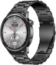 Смарт-часы Realme Watch S2 Gray Steel Strap - изображение 1