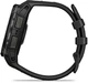 Смарт-часы Garmin Instinct 3 45mm AMOLED Black with Black Band (010-02936-00) - изображение 6