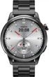 Смарт-часы Realme Watch S2 Gray Steel Strap - изображение 2