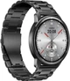 Смарт-часы Realme Watch S2 Gray Steel Strap - изображение 3