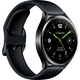 Смарт-часы Xiaomi Watch 2 Black Case With Black TPU Strap (BHR8035GL) - изображение 1