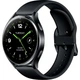 Смарт-часы Xiaomi Watch 2 Black Case With Black TPU Strap (BHR8035GL) - изображение 2