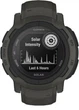 Смарт-часы Garmin Instinct Crossover Solar Graphite (010-02730-11/01) - изображение 2