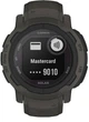 Смарт-часы Garmin Instinct Crossover Solar Graphite (010-02730-11/01) - изображение 6