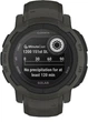 Смарт-часы Garmin Instinct Crossover Solar Graphite (010-02730-11/01) - изображение 7