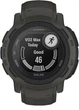 Смарт-часы Garmin Instinct Crossover Solar Graphite (010-02730-11/01) - изображение 8
