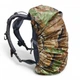 Чехол для рюкзака 60л PackProof накидка на рюкзак со стропой Лесной камуфляж - изображение 4
