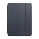 Чохол Smart case на iPad Air 2 9.7" чорний black з мікрофіброю - зображення 2