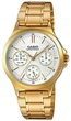 Женские часы CASIO LTP-V300G-7AUDF - изображение 1